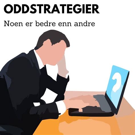 odds strategier|Odds.